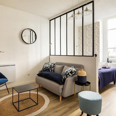 Dify Victoire Apartment Lyon Bagian luar foto
