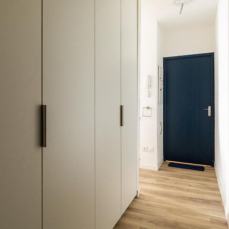 Dify Victoire Apartment Lyon Bagian luar foto