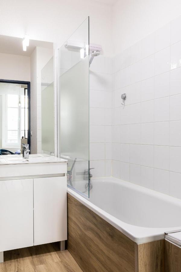 Dify Victoire Apartment Lyon Bagian luar foto