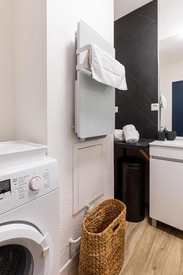 Dify Victoire Apartment Lyon Bagian luar foto