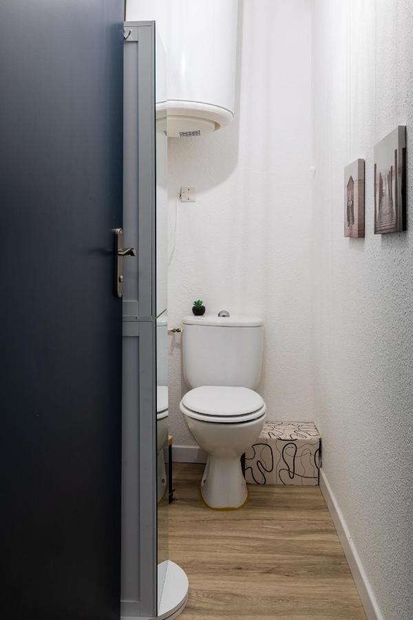 Dify Victoire Apartment Lyon Bagian luar foto