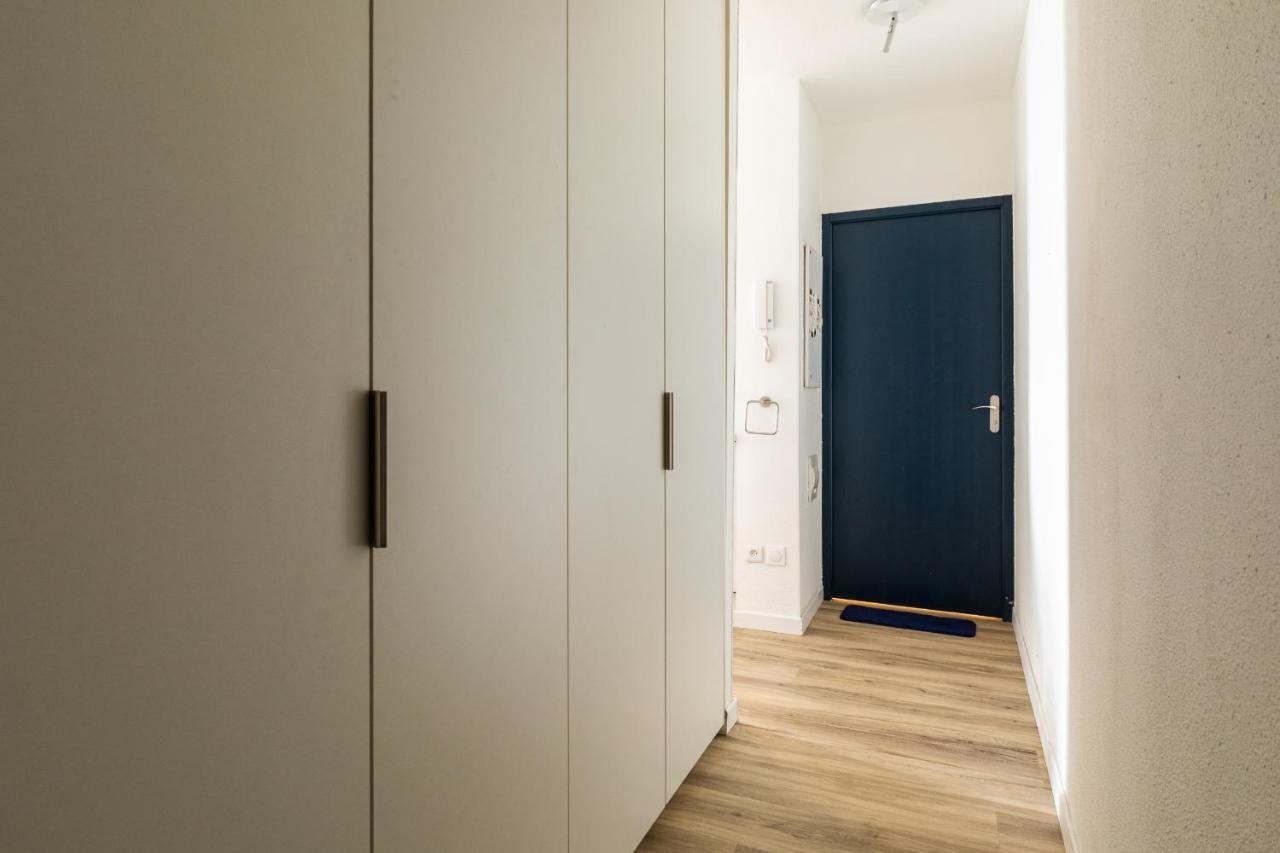 Dify Victoire Apartment Lyon Bagian luar foto